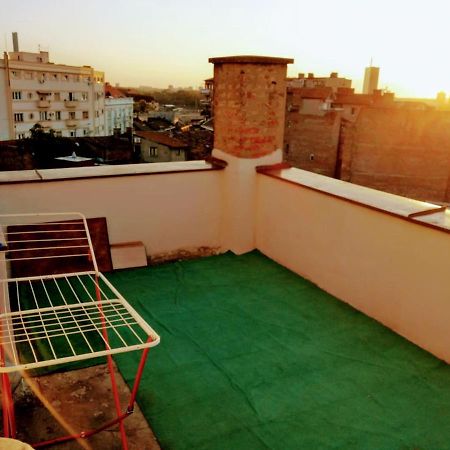 בלגרד Belvedere Party House מראה חיצוני תמונה